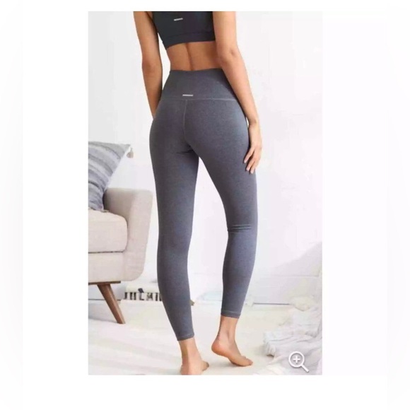 AERIE Chill Play Move Leggings NWOT - Picture 1 of 7